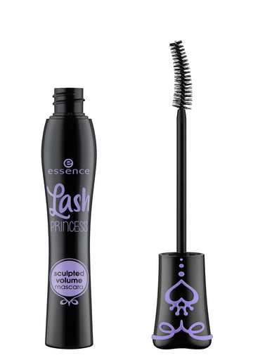 essence lash princess sculpted volume mascara black 12ml